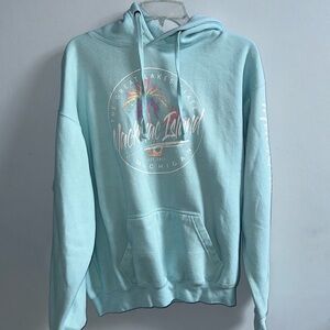Mackinac island sweatshirt